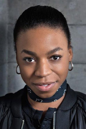 Pippa Bennett-Warner photo