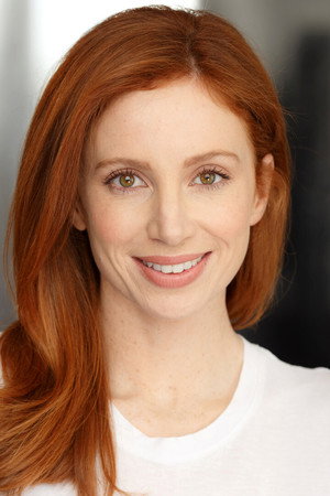 Photo of Hannah Marshall from the Latest Netflix gallery