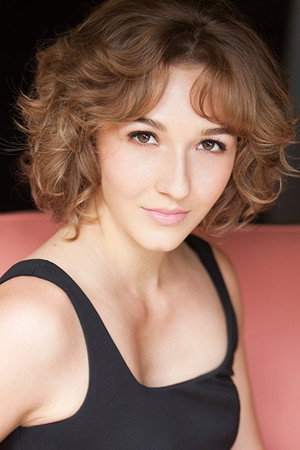 Photo of Ava Vanderstarren from the Latest Netflix gallery