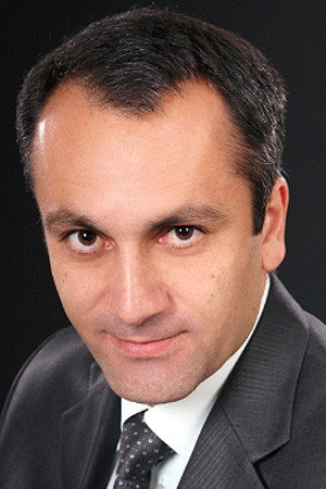 Elshan Rustamov photo