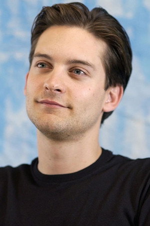 Tobey Maguire photo