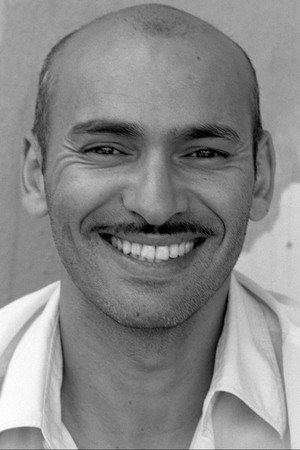 Photo of Farid Larbi from the Latest Netflix gallery