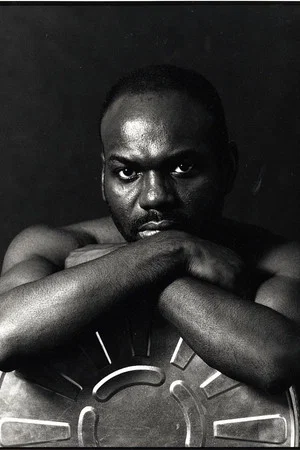Photo of Marlon Riggs from the Latest Netflix gallery