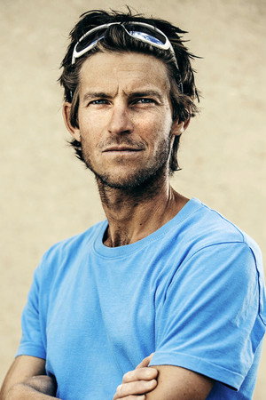 Photo of Bertrand Delapierre from the Latest Netflix gallery