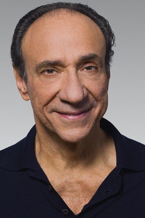 F. Murray Abraham photo