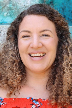 Photo of Amira Jensen from the Latest Netflix gallery