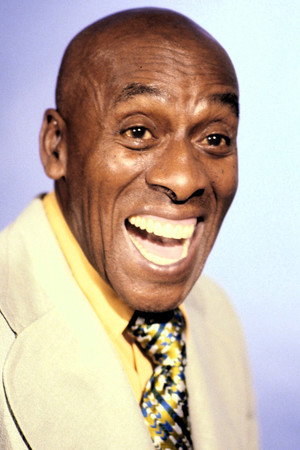 Scatman Crothers photo