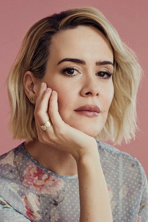 Sarah Paulson photo