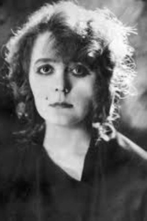 Photo of Gertrude Welcker from the Latest Netflix gallery
