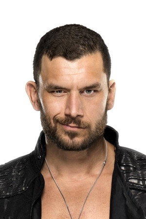 Photo of Curtis Hussey from the Latest Netflix gallery