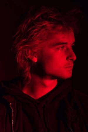 Photo of Felipe Bartolomé from the Latest Netflix gallery