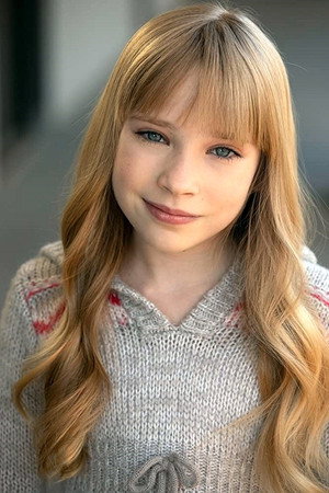 Photo of Opal Littleton from the Latest Netflix gallery