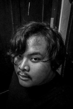 Photo of Steven Nathan Herdijaya from the Latest Netflix gallery