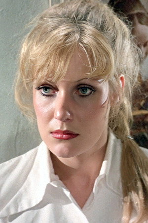 Photo of Nanda van Bergen from the Latest Netflix gallery