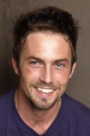 Desmond Harrington photo