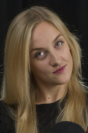 Photo of Marta Pulk from the Latest Netflix gallery