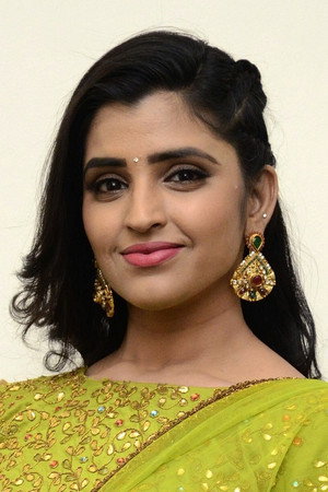 Photo of Shyamala from the Latest Netflix gallery