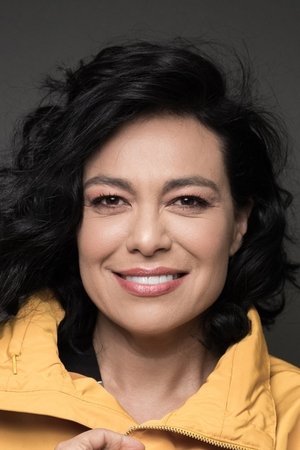 Giovanna Zacarías photo