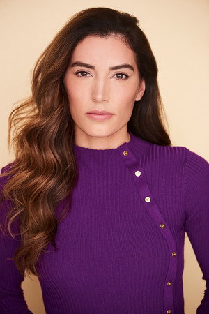 Photo of Ellen Hancock from the Latest Netflix gallery