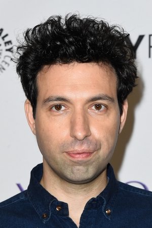 Alex Karpovsky photo