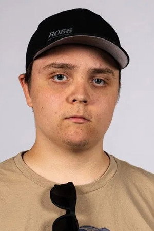 Photo of Karl Jakob Vibur from the Latest Netflix gallery