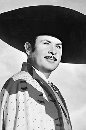 Antonio Aguilar photo