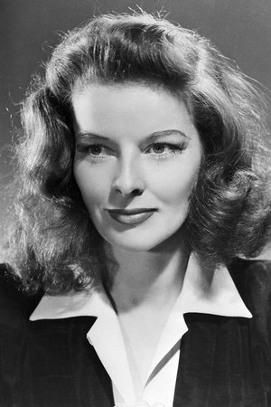 Katharine Hepburn photo