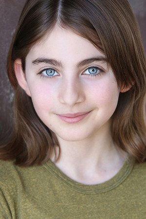 Photo of Sophia Mitri Schloss from the Latest Netflix gallery