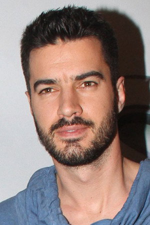 Giannis Tsimitselis photo