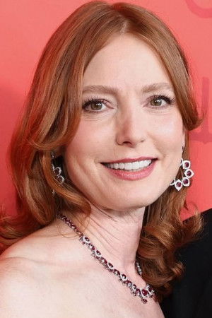 Alicia Witt photo