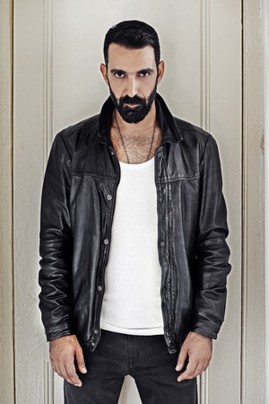 Mehmet Bozdoğan photo