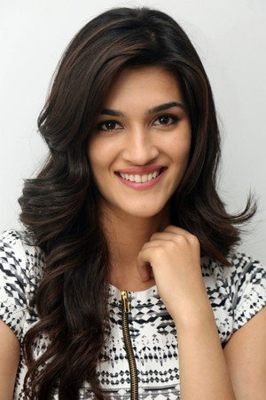 Kriti Sanon photo