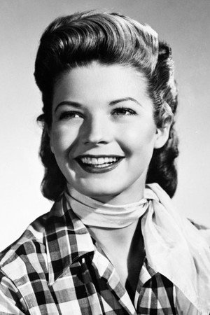Photo of Gail Davis from the Latest Netflix gallery