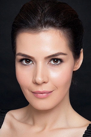 Photo of Hatice Şendil from the Latest Netflix gallery