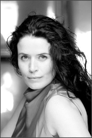 Gørild Mauseth photo