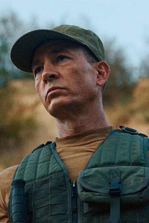 Photo of Andrii Mostrenko from the Latest Netflix gallery