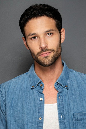 Photo of Alex Killian from the Latest Netflix gallery