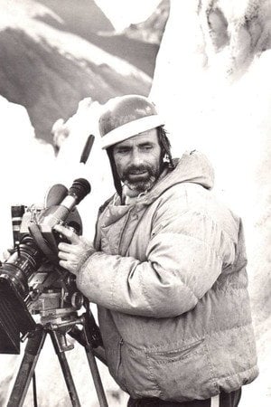 Photo of Eduard Rozovsky from the Latest Netflix gallery