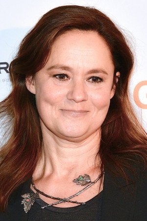 Pernilla August photo