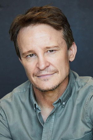 Damon Herriman photo