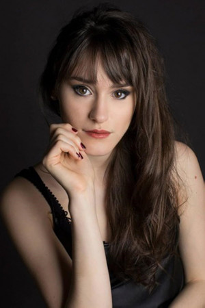Photo of Katja Martínez from the Latest Netflix gallery