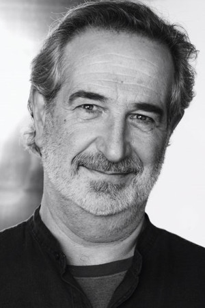 André Melançon photo