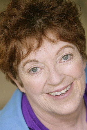 Susan James Berger photo