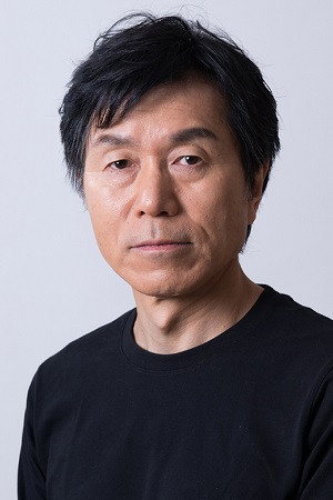 Mitsuru Hirata photo