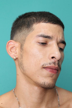 Photo of Pablo Acosta from the Latest Netflix gallery