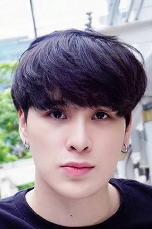 Nanthakorn Sringenthap photo