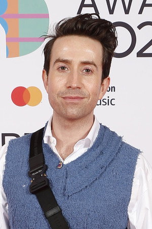Nick Grimshaw photo