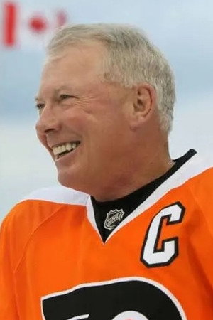 Photo of Bobby Clarke from the Latest Netflix gallery