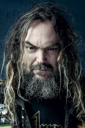 Photo of Max Cavalera from the Latest Netflix gallery