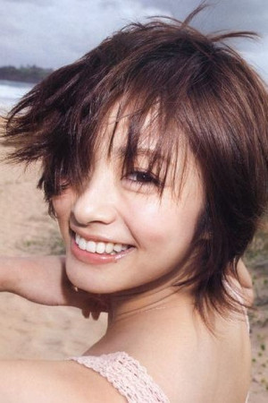 Aya Ueto photo